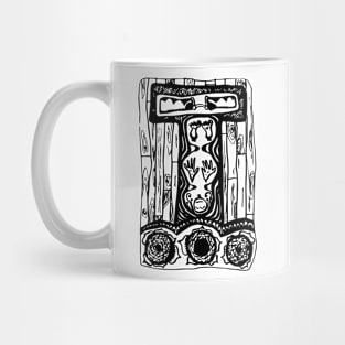 Roga Mug